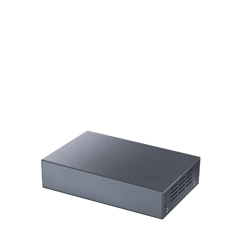 Cudy 4 Channel 10/100/1000Mbps PoE++ Extender