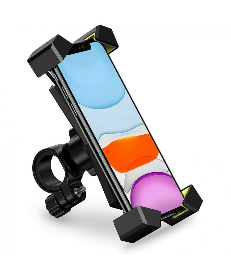 UGREEN Bike Mount Phone Holder (Black)