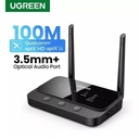 UGREEN Bluetooth Audio Receiver and Transmitter