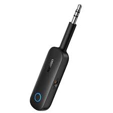 UGREEN Bluetooth Receiver & Transmitter