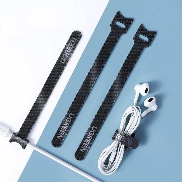 UGREEN Cable Winder (20pcs - Pack)