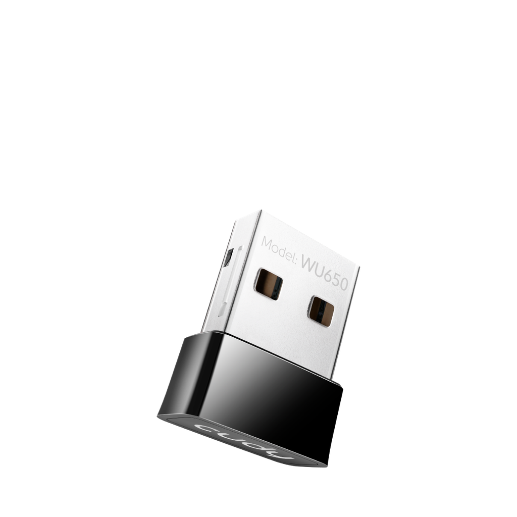 Cudy AC650 Wi-Fi Mini USB Adapter