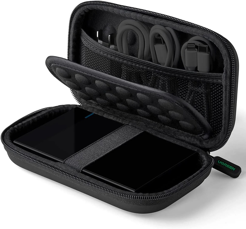 UGREEN Hard Disk Case Small Size