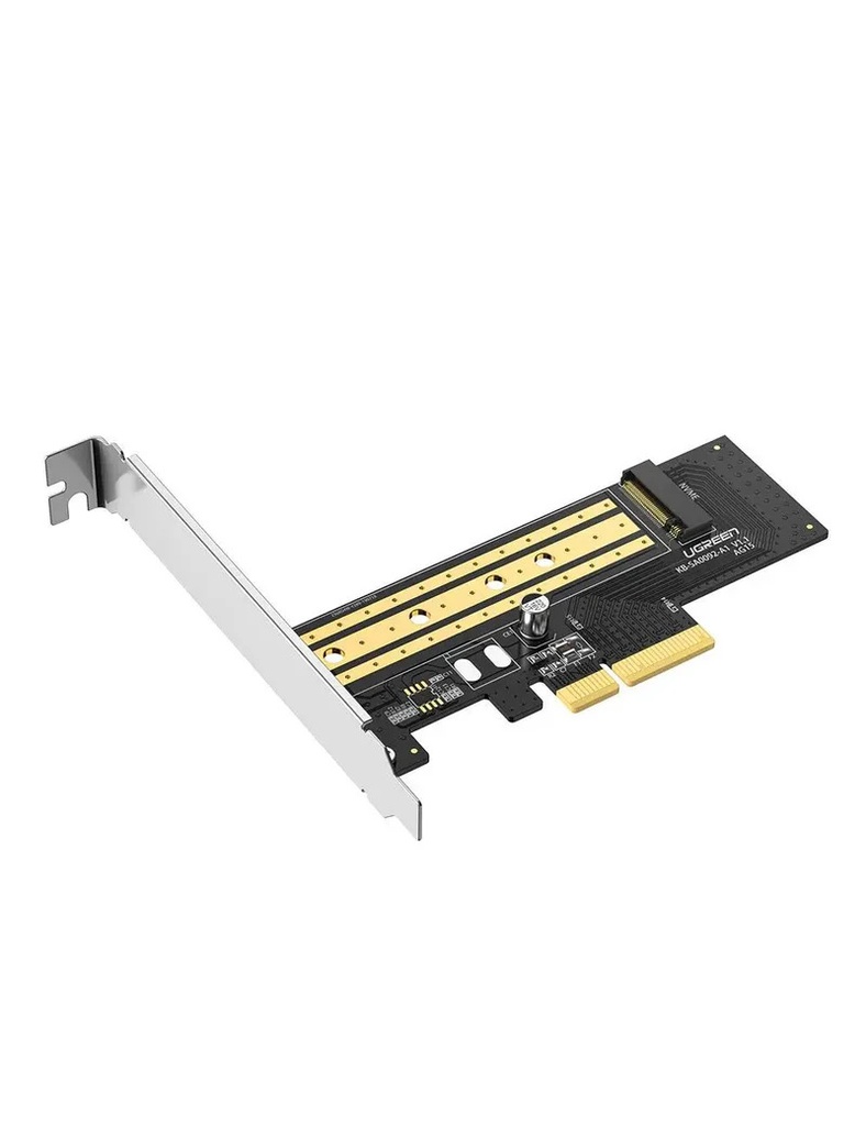 UGREEN M.2 NVME to PCI-E3.0X4 Express Card