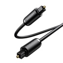 UGREEN Toslink Optical Audio Cable 3m (Black)