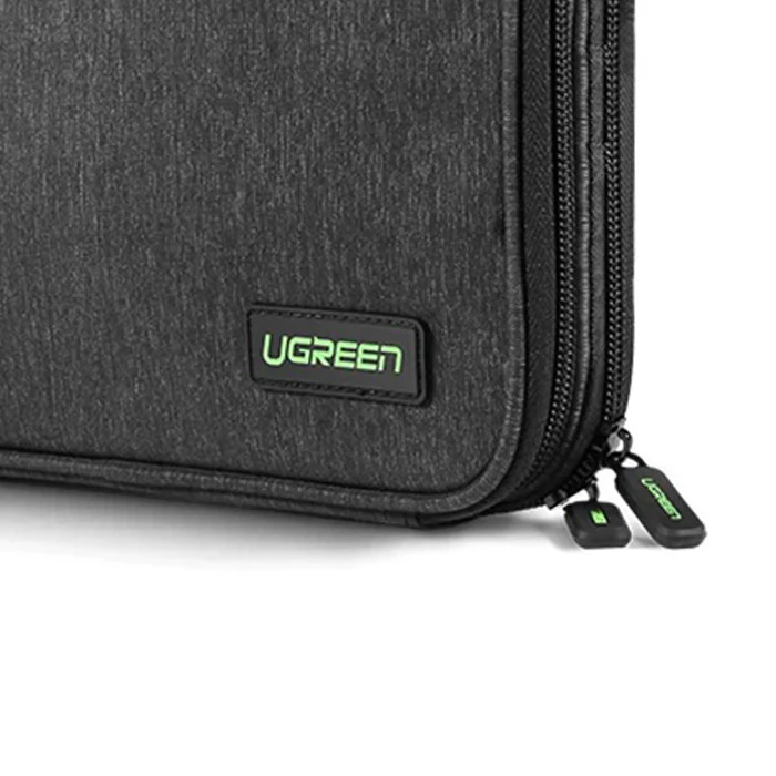 UGREEN Storage Bag (Gray)