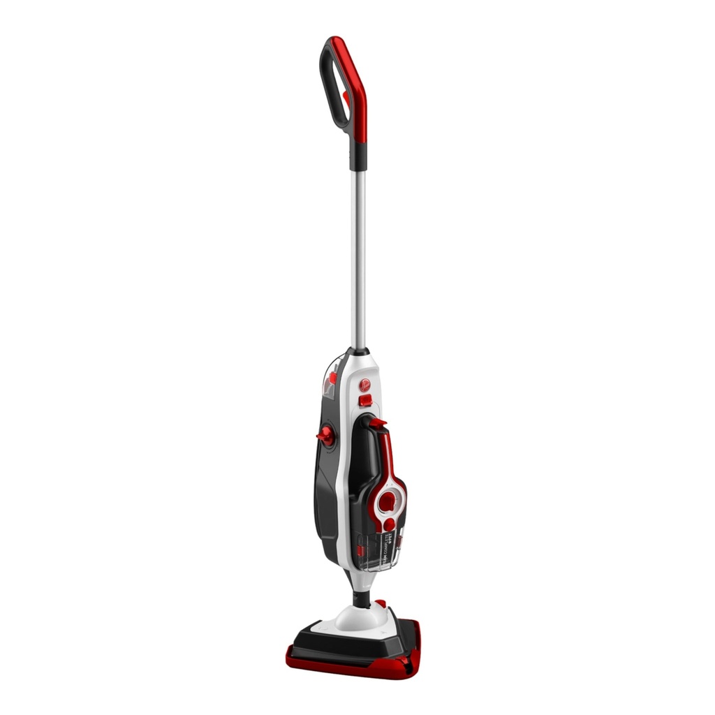 [86605] HOOVER 10-in-1 Complete Pet Steam Mop 1000W Image 