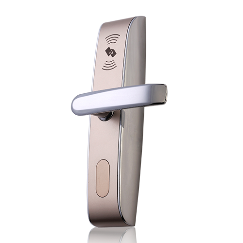 [71073] Fingerpint Lock (1 left and 1 right) Image 