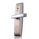 [71073] Fingerpint Lock (1 left and 1 right) Image 