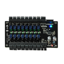 [71376] Elevator control,including Penal, power supply and case, ZK BRAND-EC10 Packag B Image 