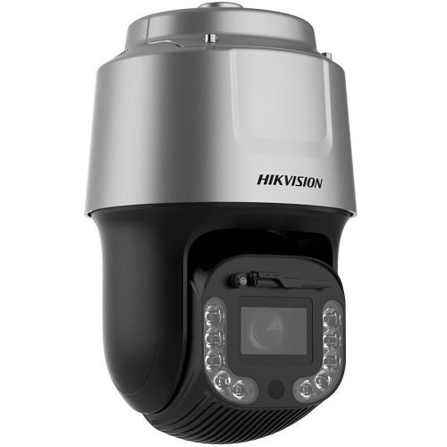 [86516] Hikvision 8C Series 8MP 42X DarkFighter IR Network Speed Dome Image 