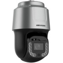 [86516] Hikvision 8C Series 8MP 42X DarkFighter IR Network Speed Dome Image 