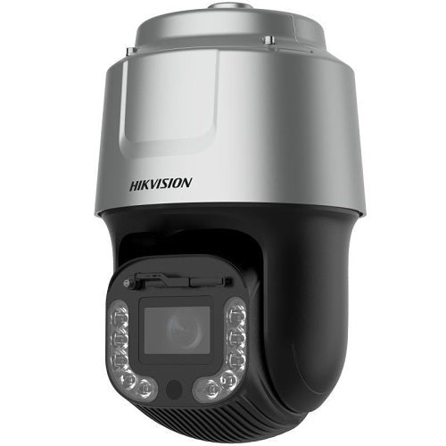 [86516] Hikvision 8C Series 8MP 42X DarkFighter IR Network Speed Dome Image 