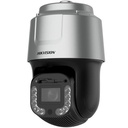 [86516] Hikvision 8C Series 8MP 42X DarkFighter IR Network Speed Dome Image 
