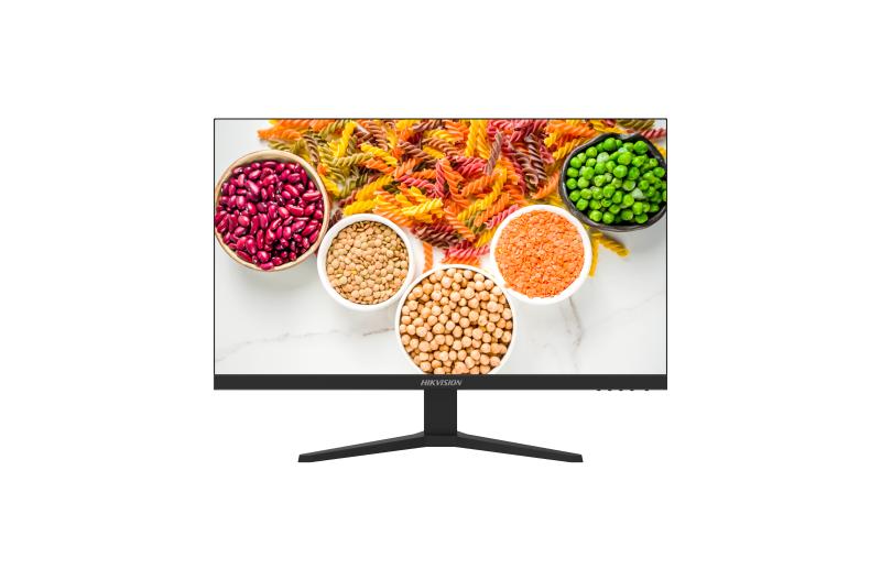 [86514] Hikvision 27 inch FHD 100Hz IPS Monitor Image 