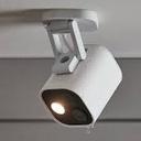 [86467] AQARA Camera Hub G5 Pro, Wi-Fi, White Image 