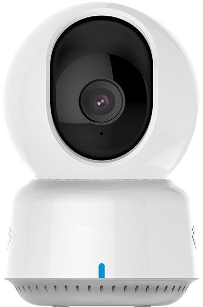 [86468] AQARA Pan/Tilt WiFi 6 Camera E1 Image 