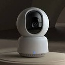 [86468] AQARA Pan/Tilt WiFi 6 Camera E1 Image 