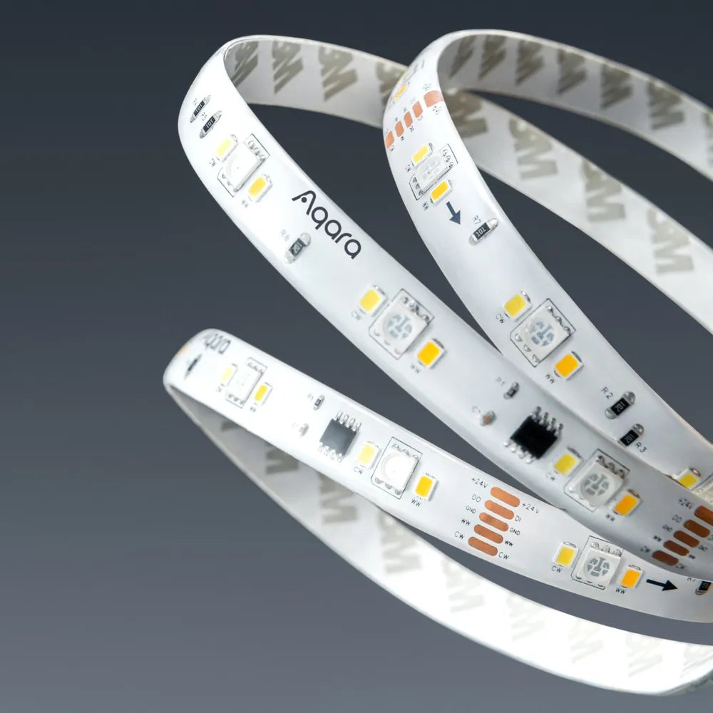 [86464] AQARA Smart LED Strip T1, 2m Image 