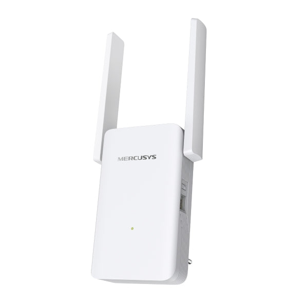 [86462] MERCUSYS AX1800 Wi-Fi 6 Range Extender Image 