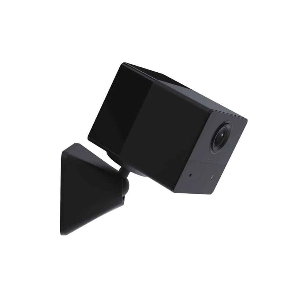 [86450] EZVIZ CB2 2K Mini 4G Smart Home Battery Camera Type-C Always-On Video Magnetic Base Image 