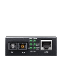 [86444] Cudy 10/100/1000M Gigabit PoE+ Media Converter Image 