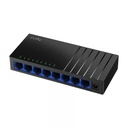 [86441] Cudy 16-Port Gigabit Metal Switch 19 inch Image 