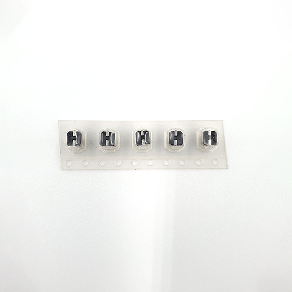 [72899] 22uF/35V Electrolytic Capacitor Image 