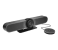 [86221] Logitech Expasion Mic For Meetup Image 