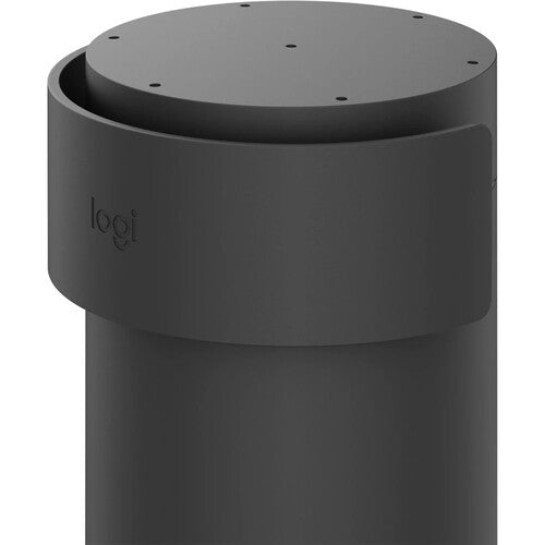 [86220] Logitech Sight Video Conferencing Camera - 60 FPS - Graphite Image 