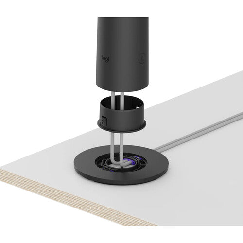 [86220] Logitech Sight Video Conferencing Camera - 60 FPS - Graphite Image 