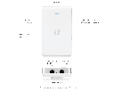 [85986] UBIQUITI In-Wall 802.11ac Wave 2 Wi-Fi Access Point - White Image 