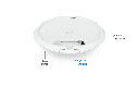 [85985] Ubiquiti UniFi WiFi 7 Access Point U7 Pro Image 