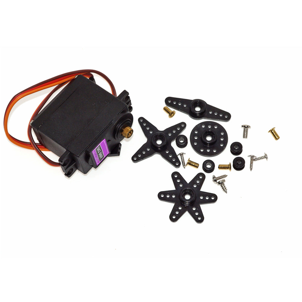 [85862] MG946 Metal Servo 270 Degrees Image 