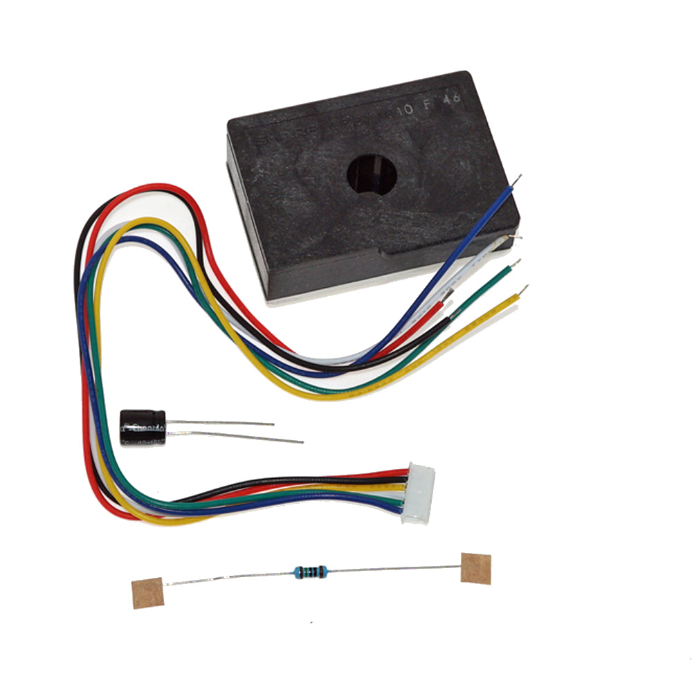 [85837] PM2.5 Dust Sensor GP2Y1014AU0F Compatible for Arduino Image 