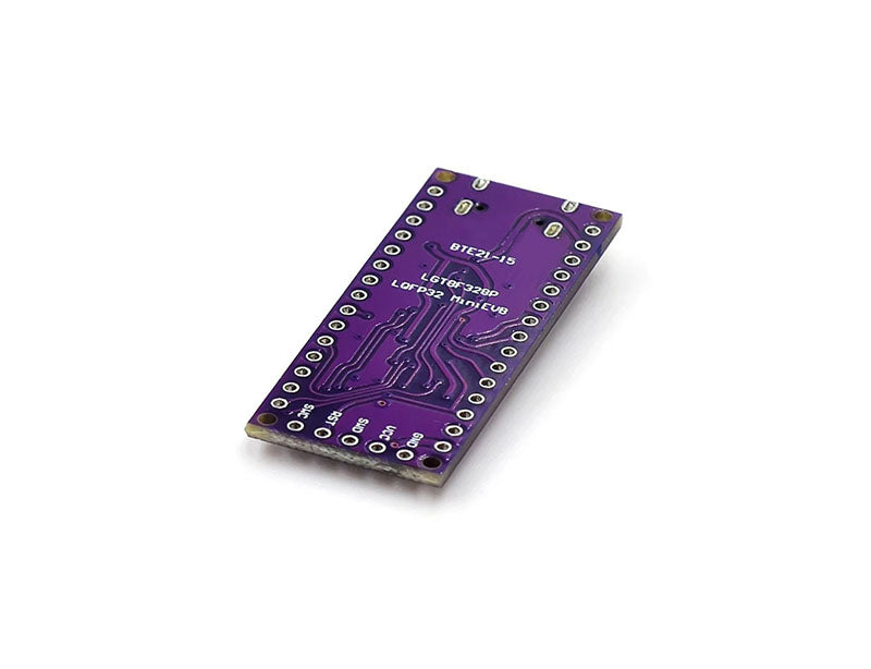 [85834] MiniEVB Replacement RDUino NANO V3.0 HT42B534 Chip Image 