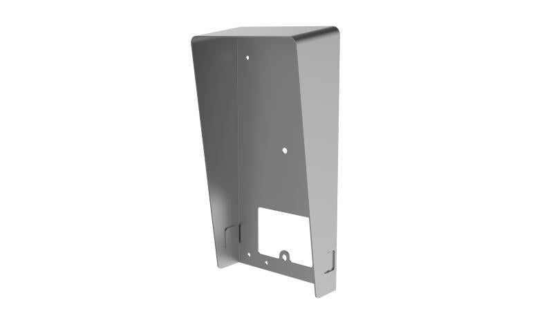 [85832] Hikvision Villa Door Station Rain Shield DS-KABV8113-RS Image 