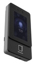[85830] Hikvision 4.3" IP65 2MP LCD Indoor Face Recognition Terminal Image 