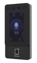 [85830] Hikvision 4.3" IP65 2MP LCD Indoor Face Recognition Terminal Image 