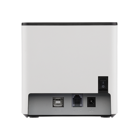 [82228] ZKTECO 60mm Thermal Printer - ZKP5803 Image 