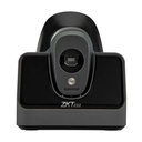 [85823] ZKTECO 2.4G 2000mAh Handheld Barcode Scanner Image 