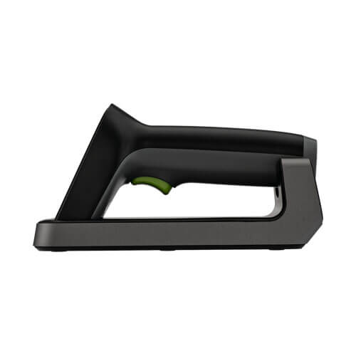 [85823] ZKTECO 2.4G 2000mAh Handheld Barcode Scanner Image 