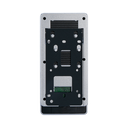 [85822] ZKTECO Hybrid Biometric Access Control and Time & Attendance Terminal Image 