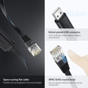 [81716] UGREEN USB to RJ45 Console Cable 1.5m Image 
