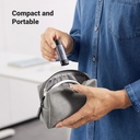 [81715] UGREEN USB-C +USB-A To TF/SD 3.0 Card Reader Image 