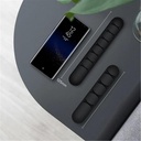 [79664] Ugreen cable organizer 7 slot (1pcs/pack) Image 