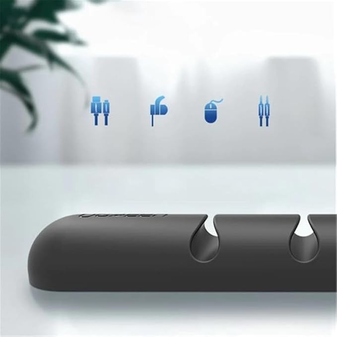 [79664] Ugreen cable organizer 7 slot (1pcs/pack) Image 