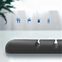 [79664] Ugreen cable organizer 7 slot (1pcs/pack) Image 