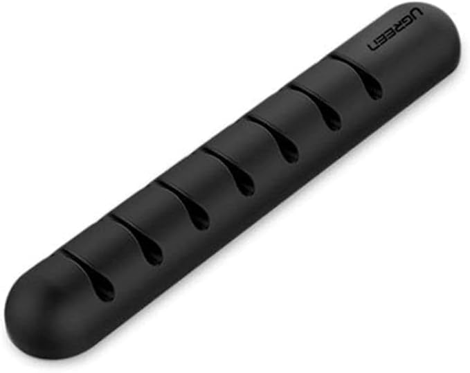 [79664] Ugreen cable organizer 7 slot (1pcs/pack) Image 