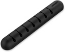 [79664] Ugreen cable organizer 7 slot (1pcs/pack) Image 